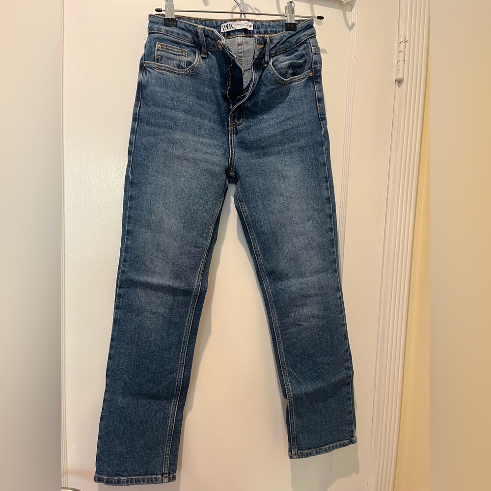 Zara Jeans
